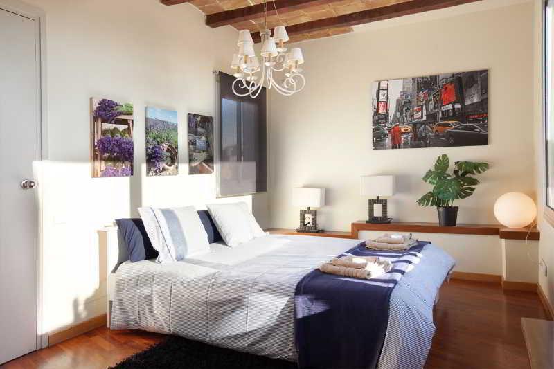 Apbcn Gracia Terraced Apartment Barcelona Exterior photo